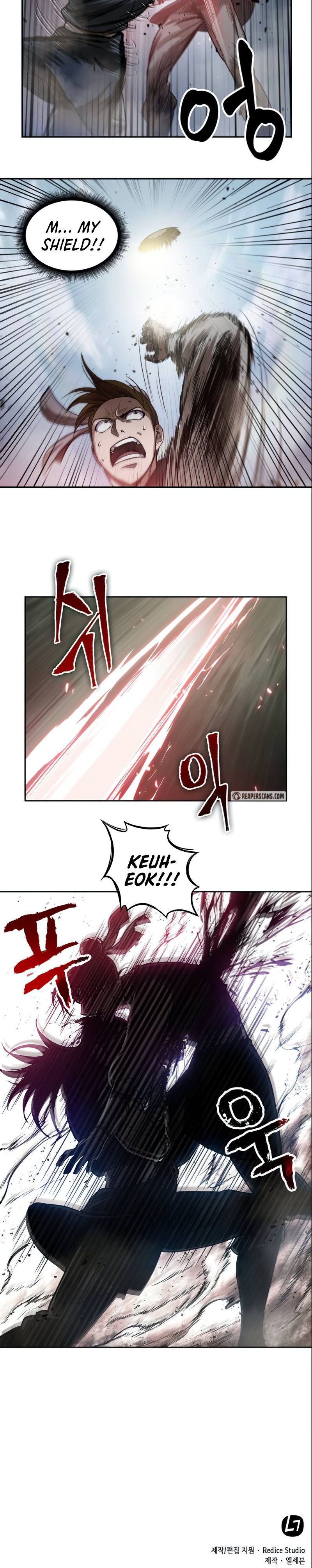 Nano Machine Chapter 26 image 22
