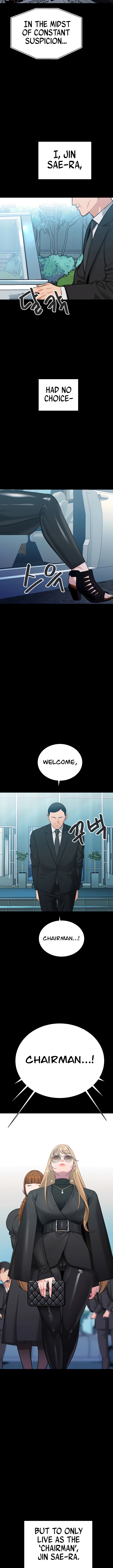 The Secret Affairs Of The 3rd Generation Chaebol Chapter 52 - Training the Chairman to be your dedicated bitch image 5