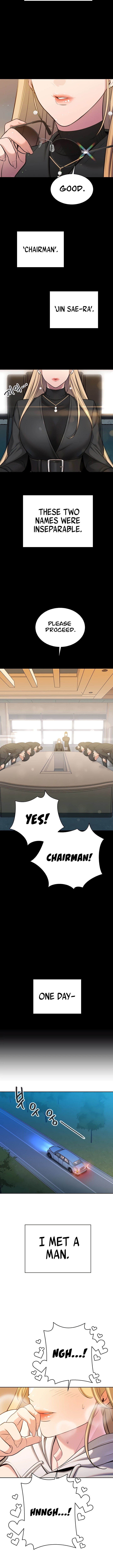 The Secret Affairs Of The 3rd Generation Chaebol Chapter 52 - Training the Chairman to be your dedicated bitch image 6