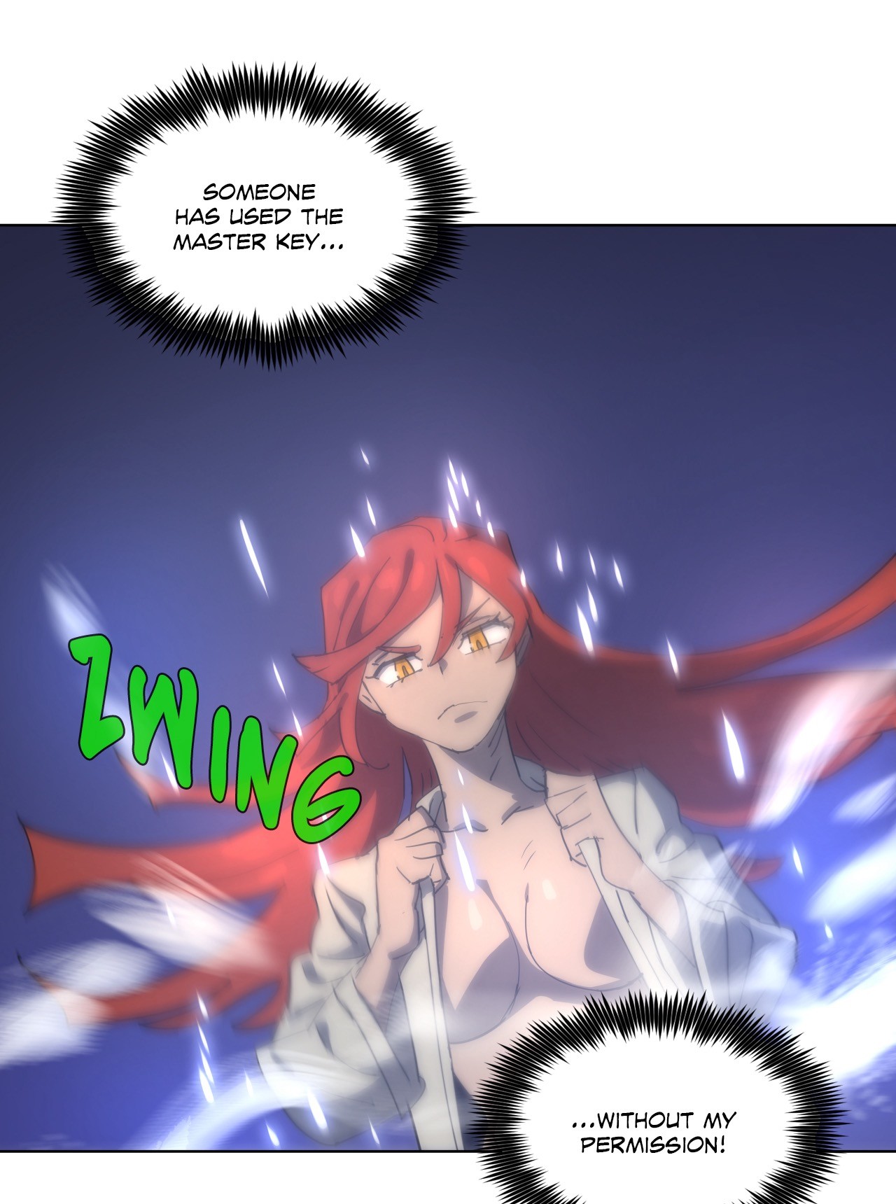 4 Cut Hero Chapter 168 image 30