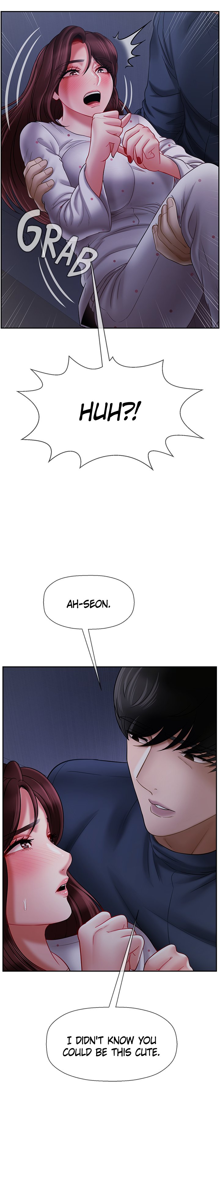 Sensual Lessons Chapter 13 image 18