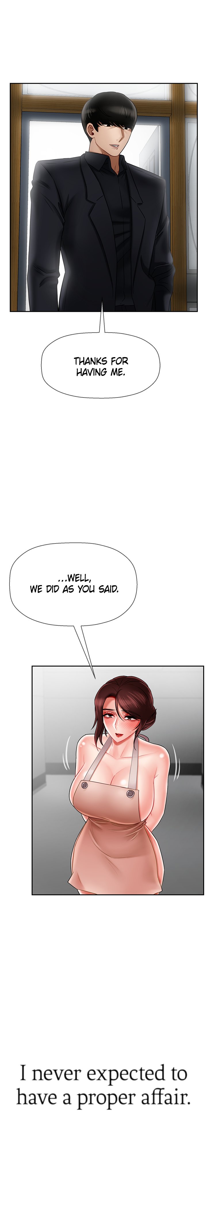 Sensual Lessons Chapter 17 image 2