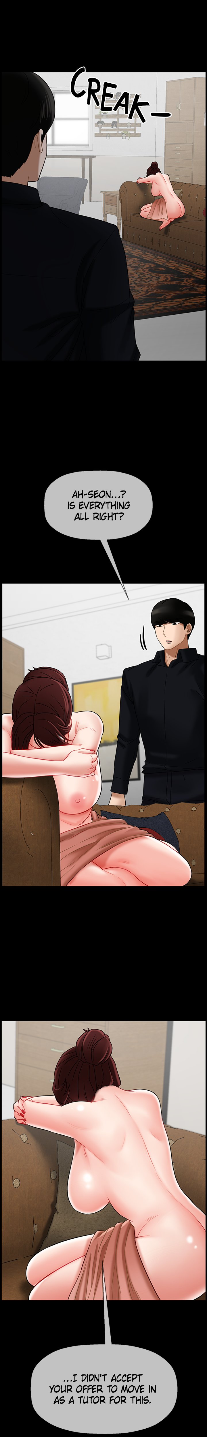 Sensual Lessons Chapter 18 image 8