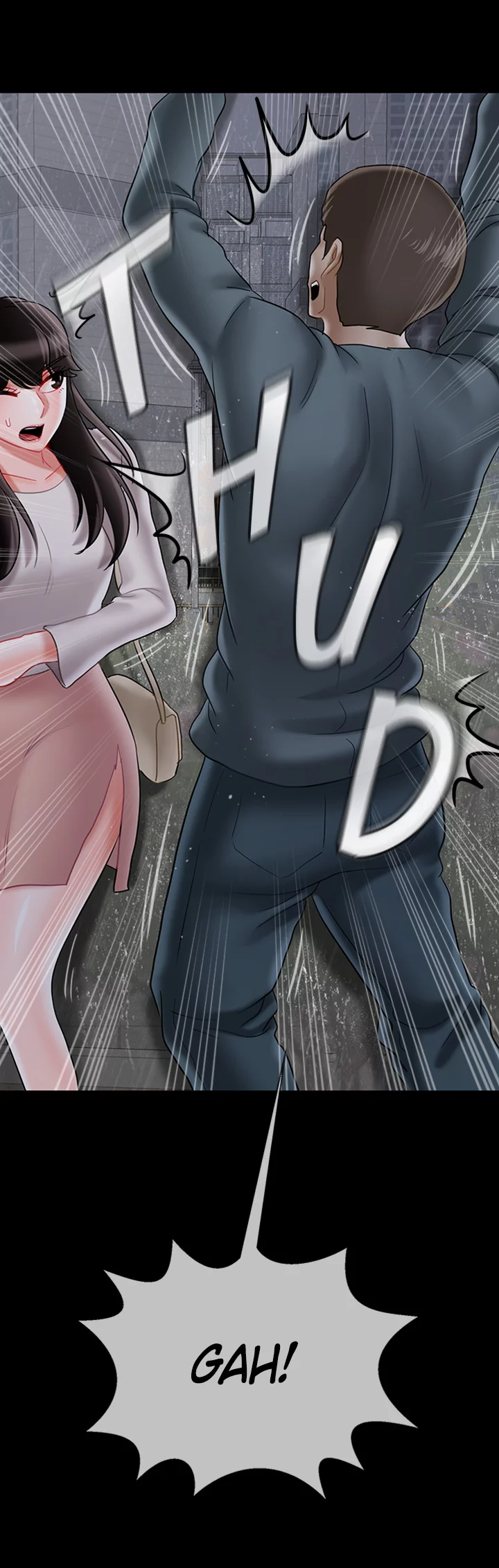 Sensual Lessons Chapter 29 image 33
