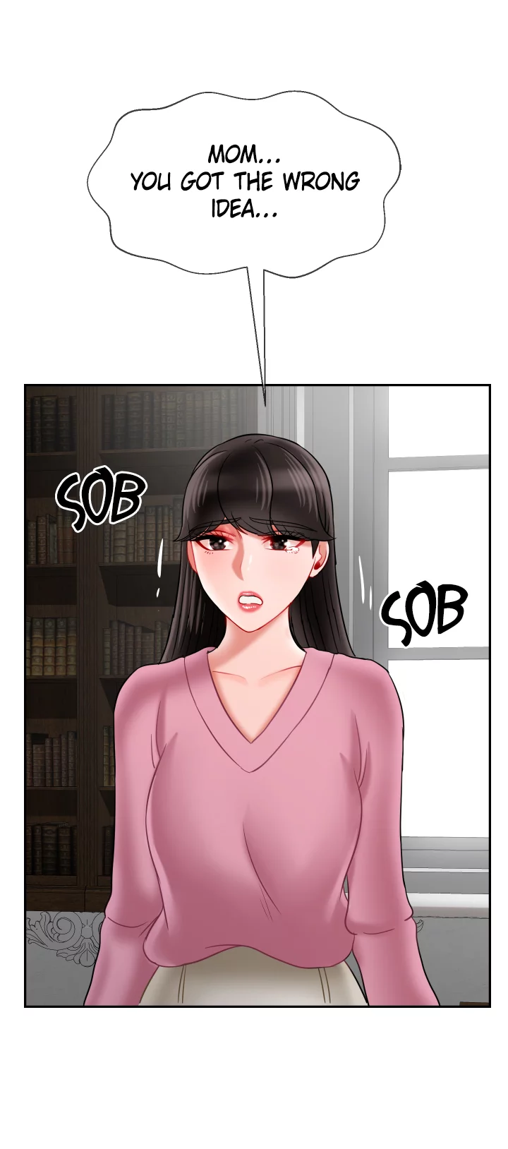Sensual Lessons Chapter 37 image 25
