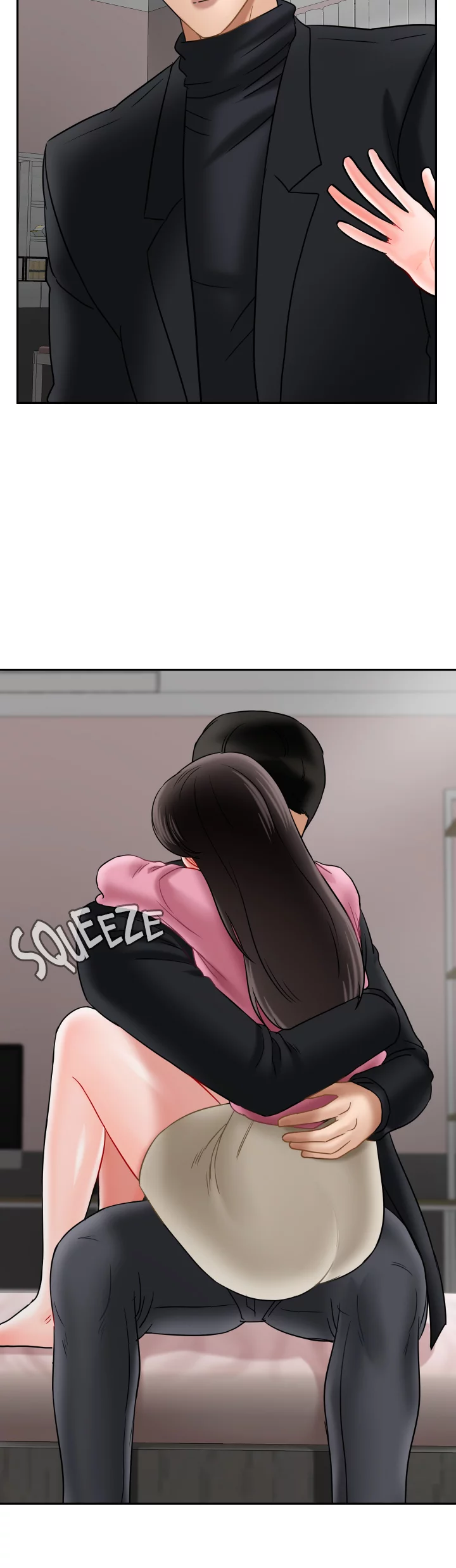 Sensual Lessons Chapter 37 image 50