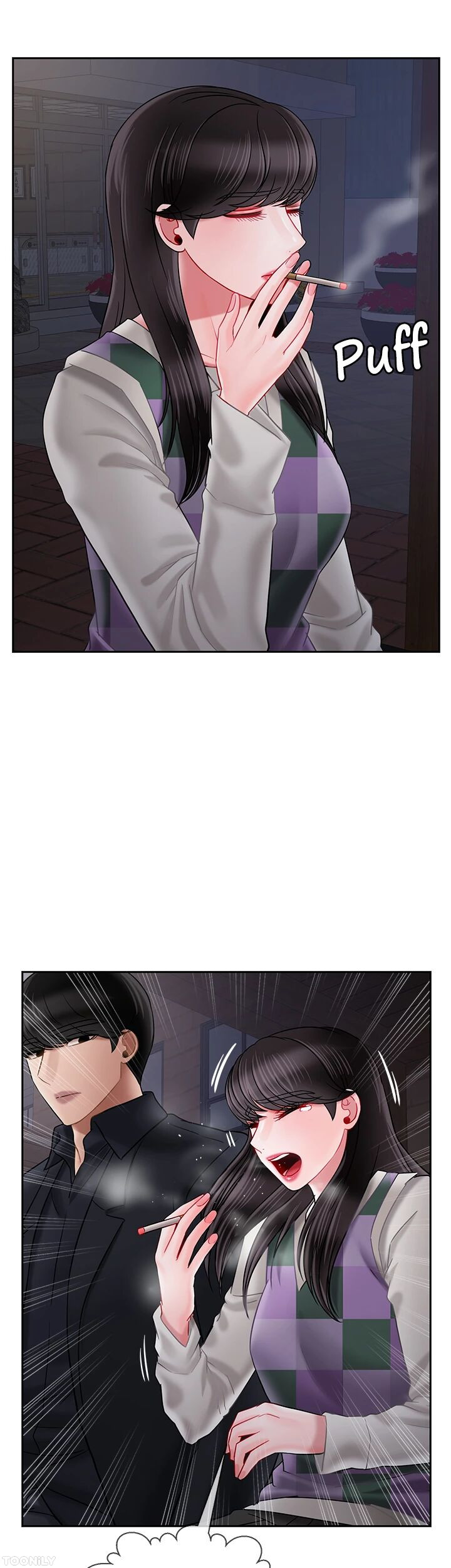 Sensual Lessons Chapter 45 image 27