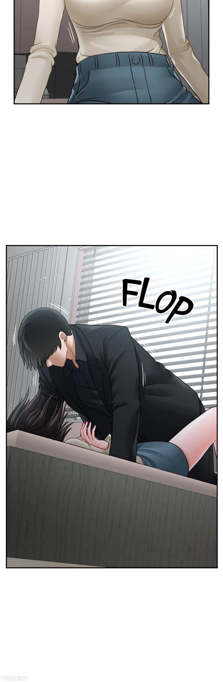 Sensual Lessons Chapter 46 image 33