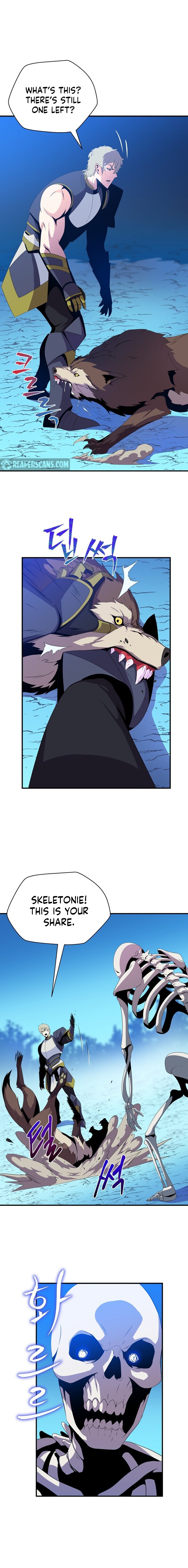 Kill The Hero Chapter 29 image 2