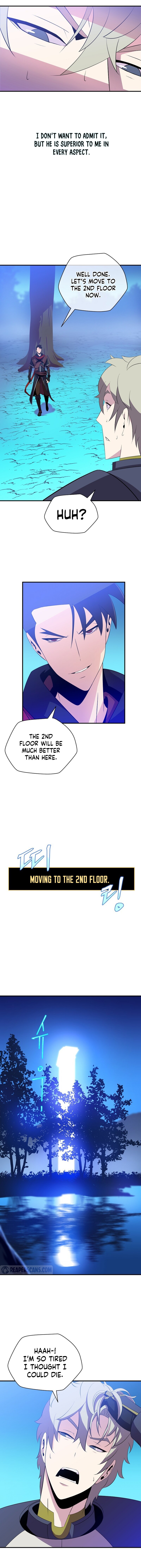 Kill The Hero Chapter 29 image 5