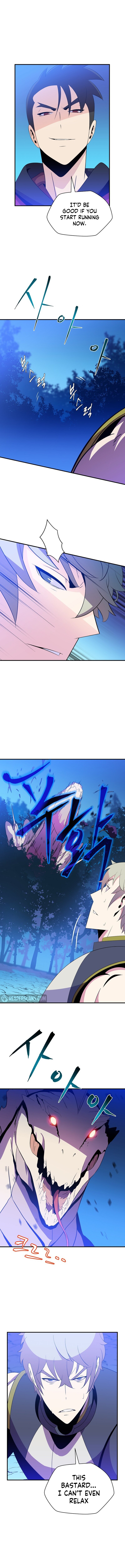 Kill The Hero Chapter 29 image 7