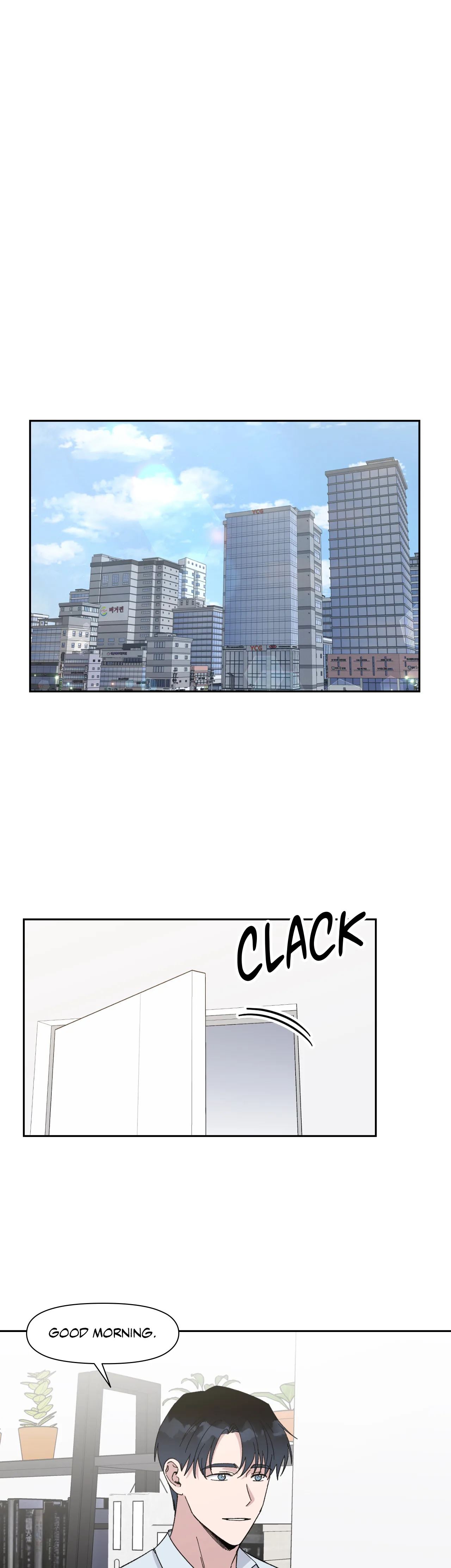 Love Rebooted Chapter 22 image 0