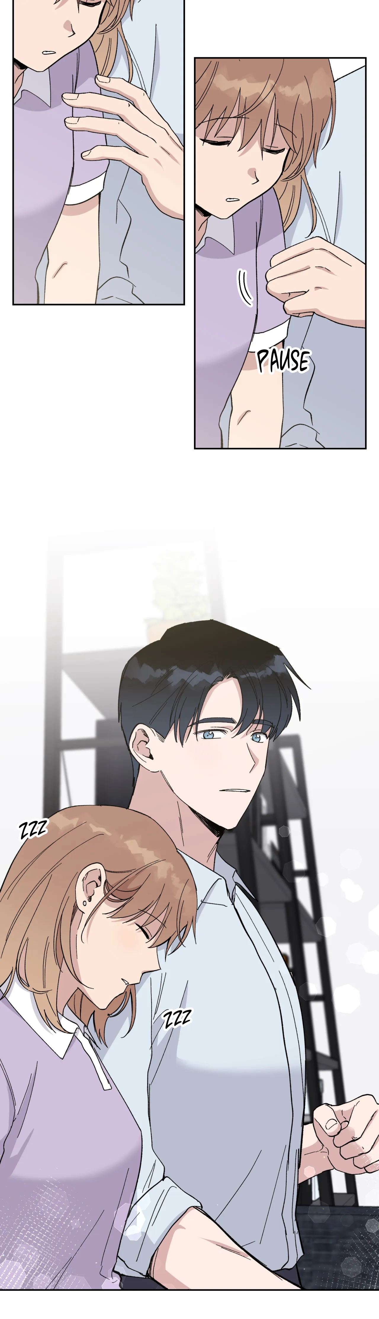 Love Rebooted Chapter 22 image 9