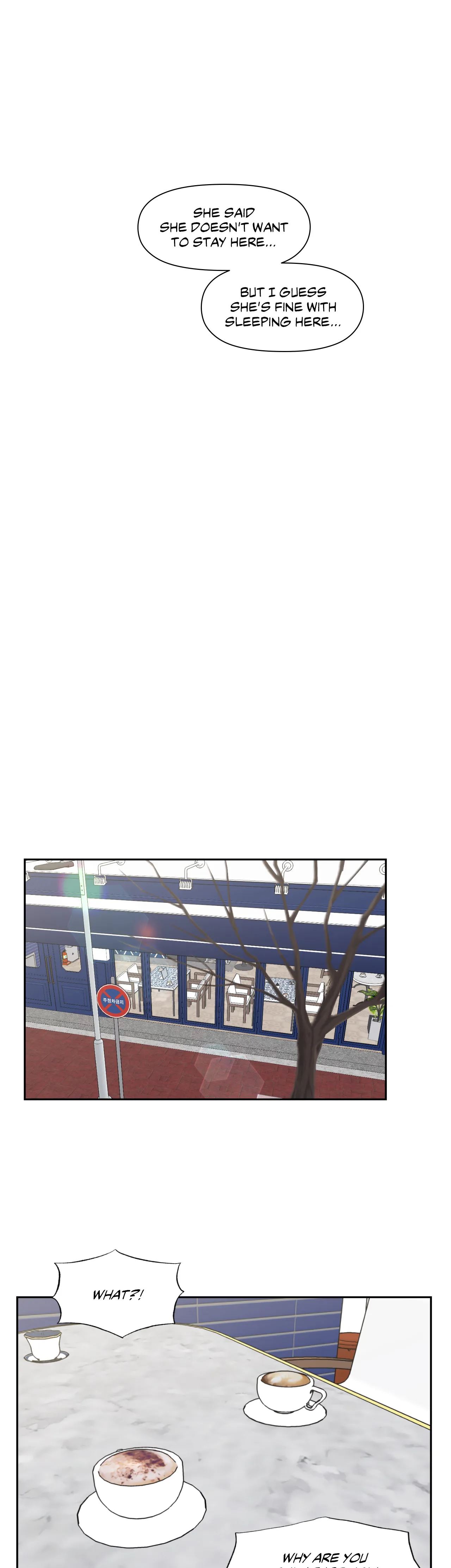 Love Rebooted Chapter 22 image 10