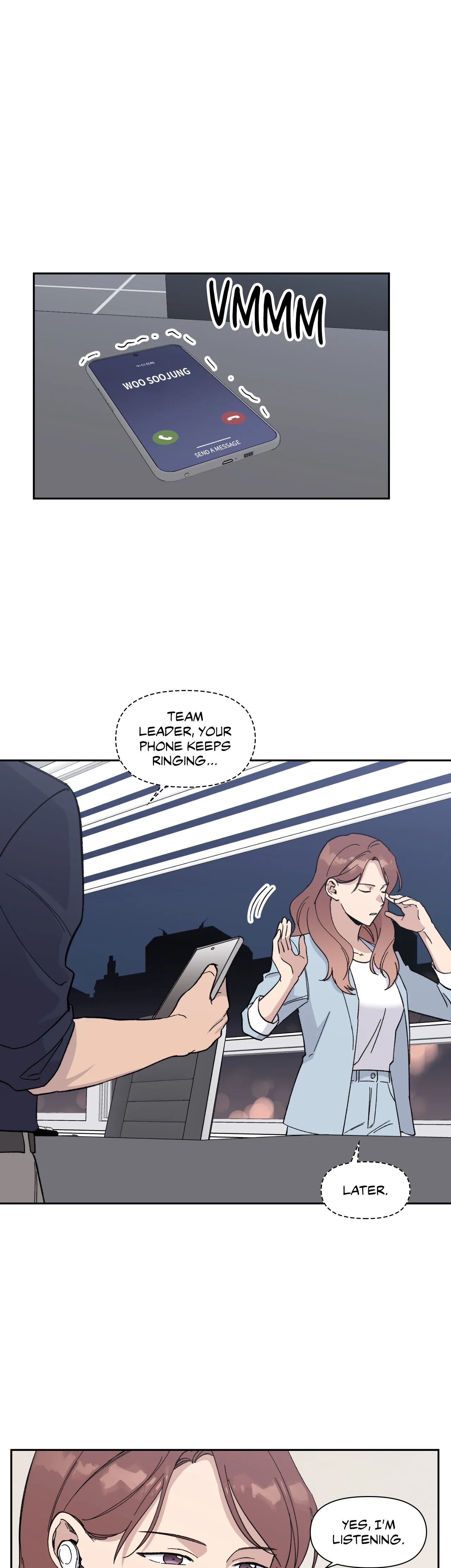 Love Rebooted Chapter 22 image 16