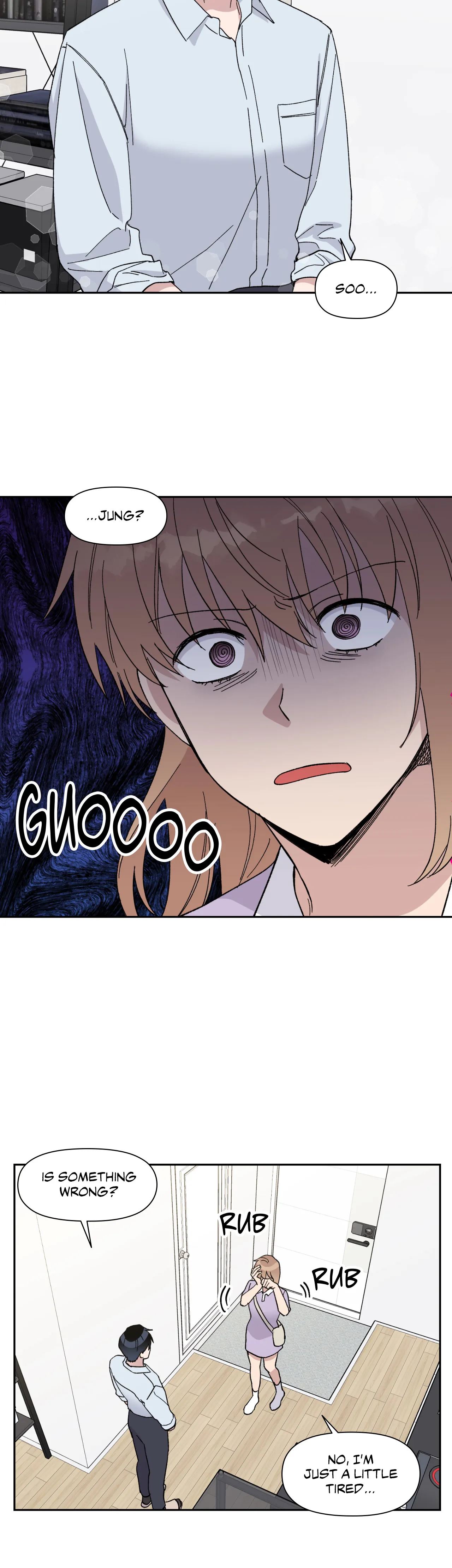 Love Rebooted Chapter 22 image 1