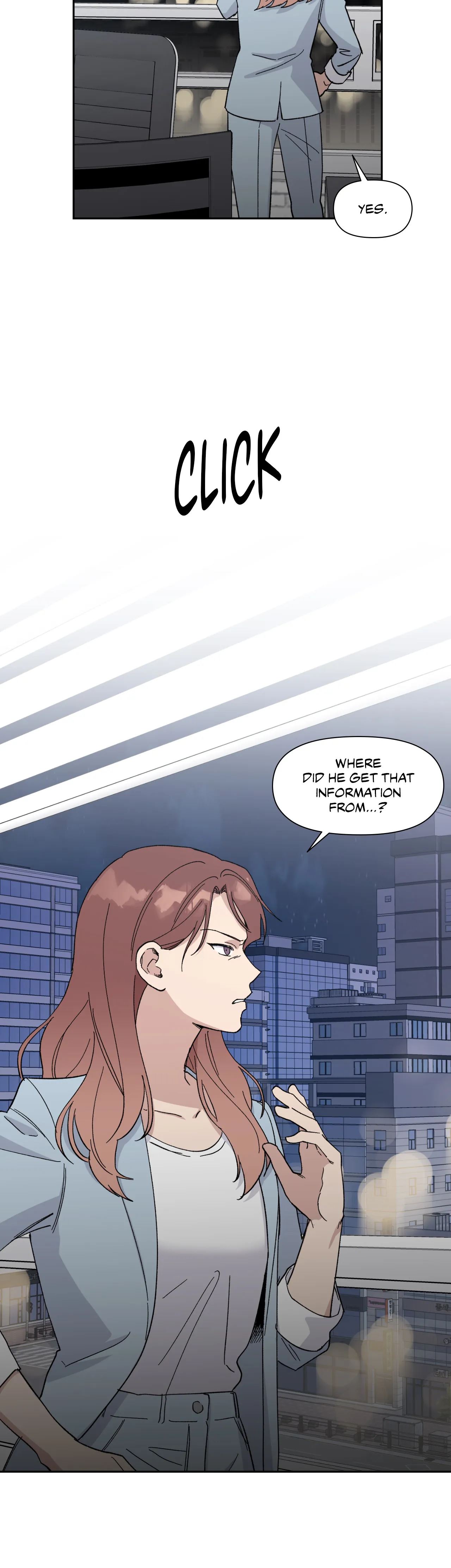 Love Rebooted Chapter 22 image 19