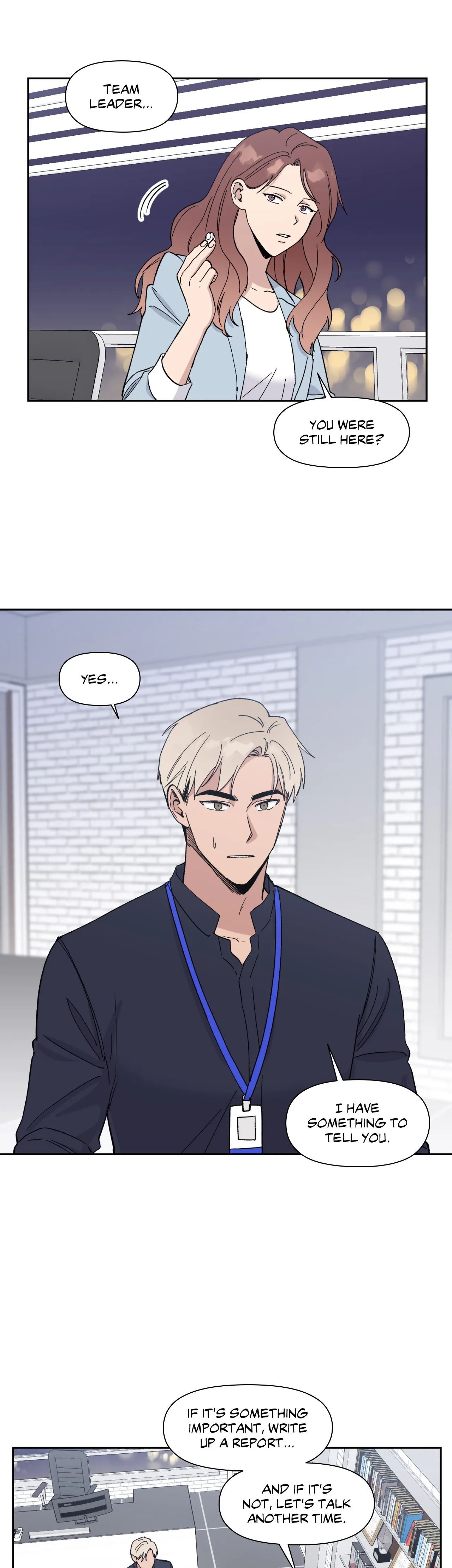 Love Rebooted Chapter 22 image 20