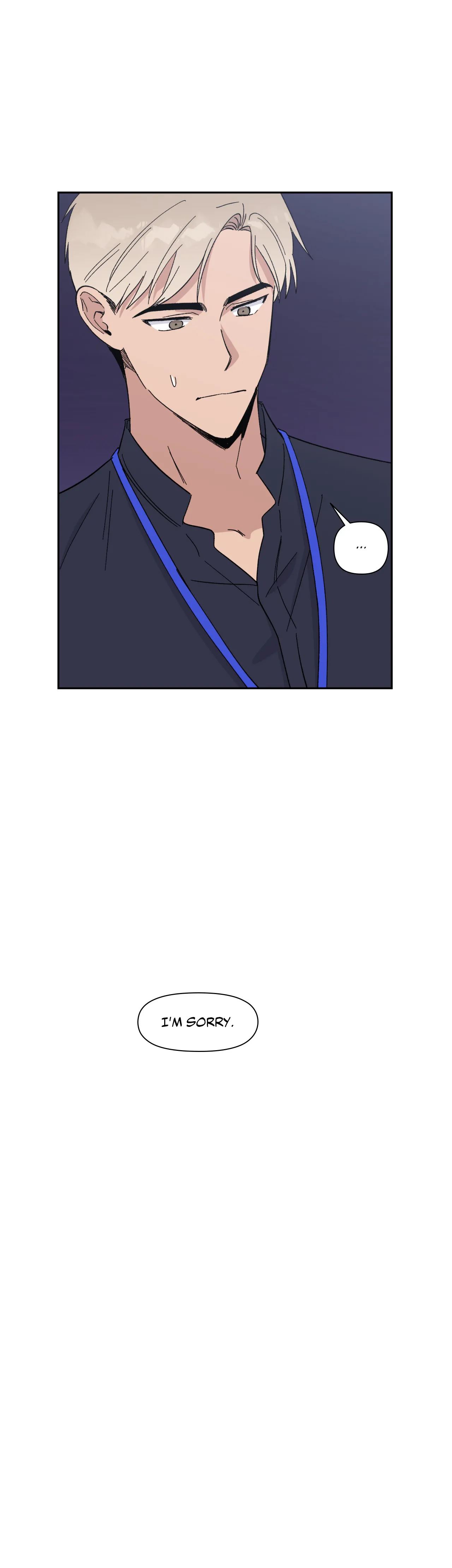 Love Rebooted Chapter 22 image 22