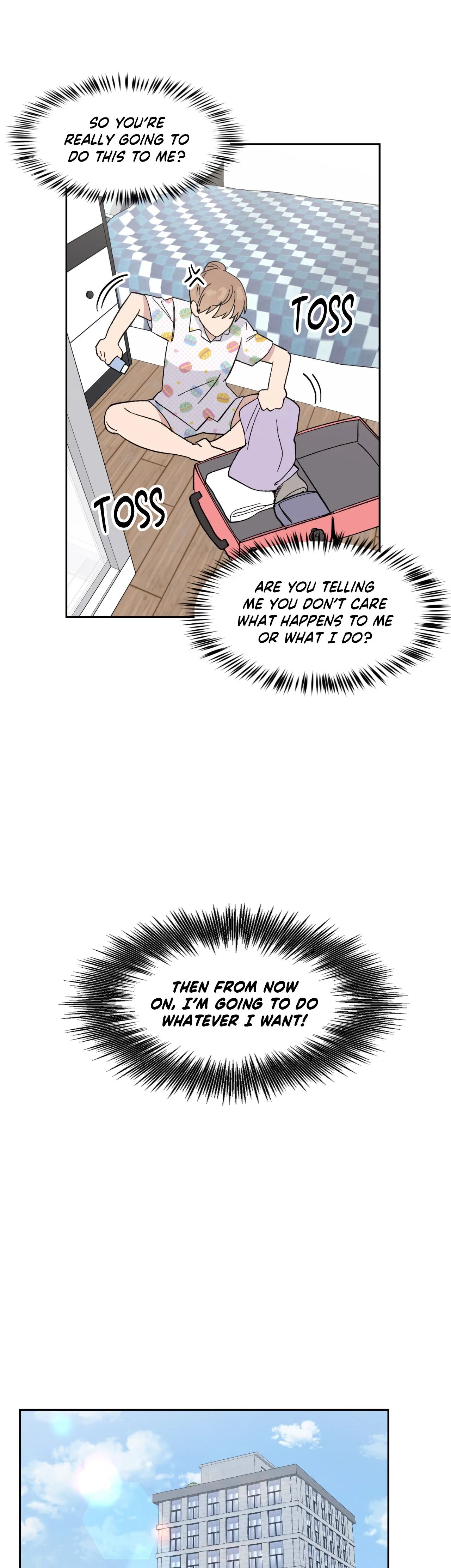 Love Rebooted Chapter 22 image 24