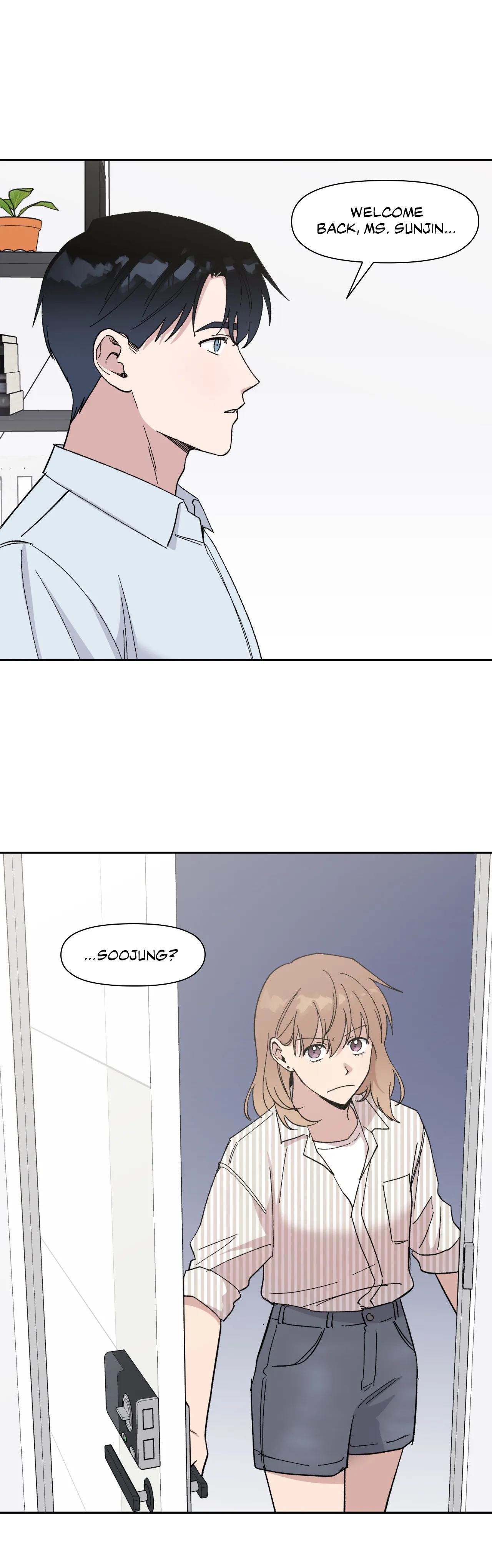 Love Rebooted Chapter 22 image 26