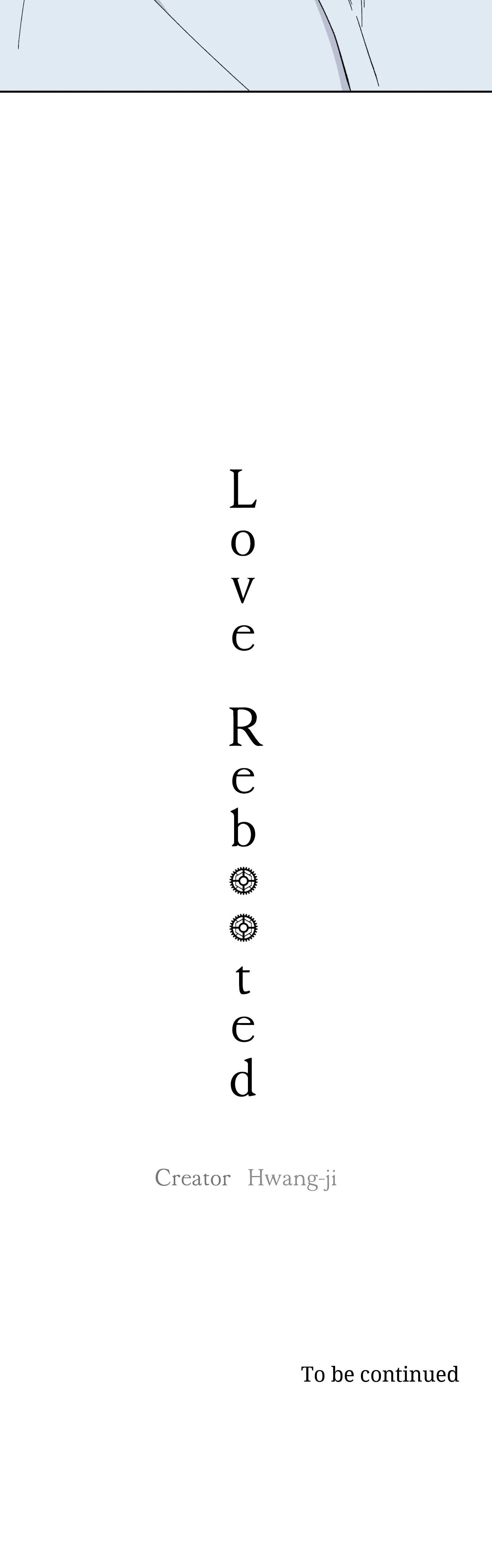 Love Rebooted Chapter 22 image 28