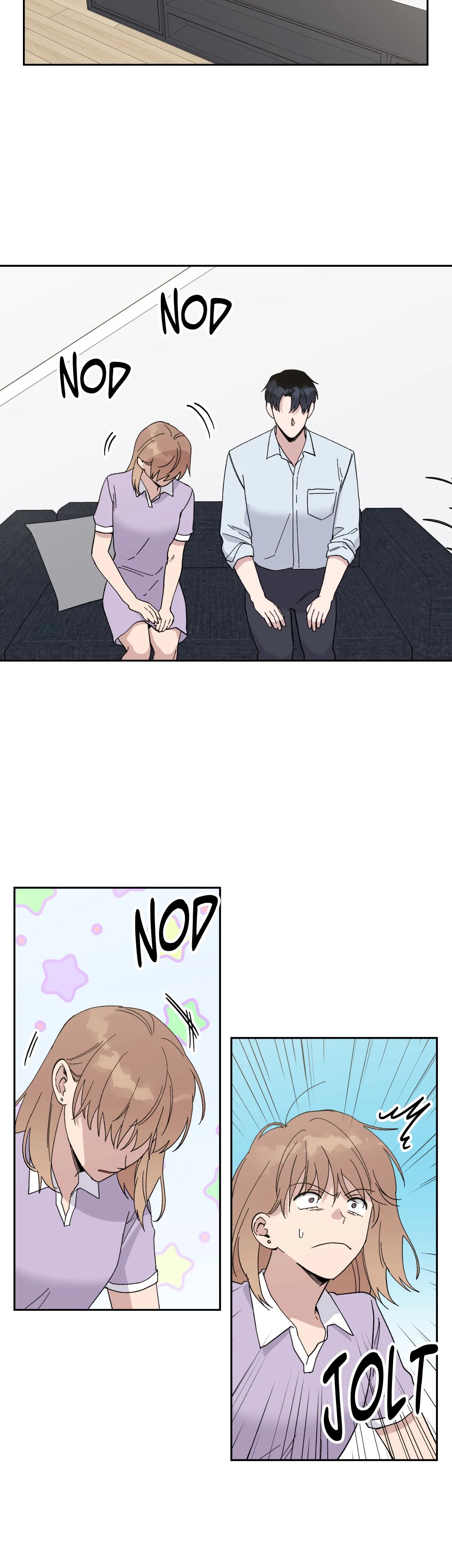 Love Rebooted Chapter 22 image 3