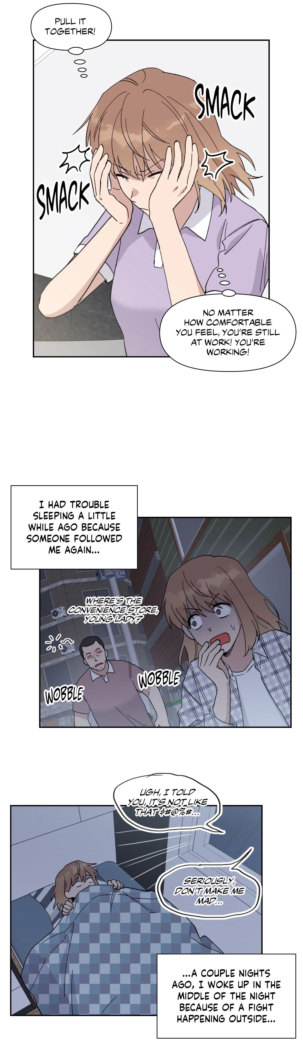 Love Rebooted Chapter 22 image 5