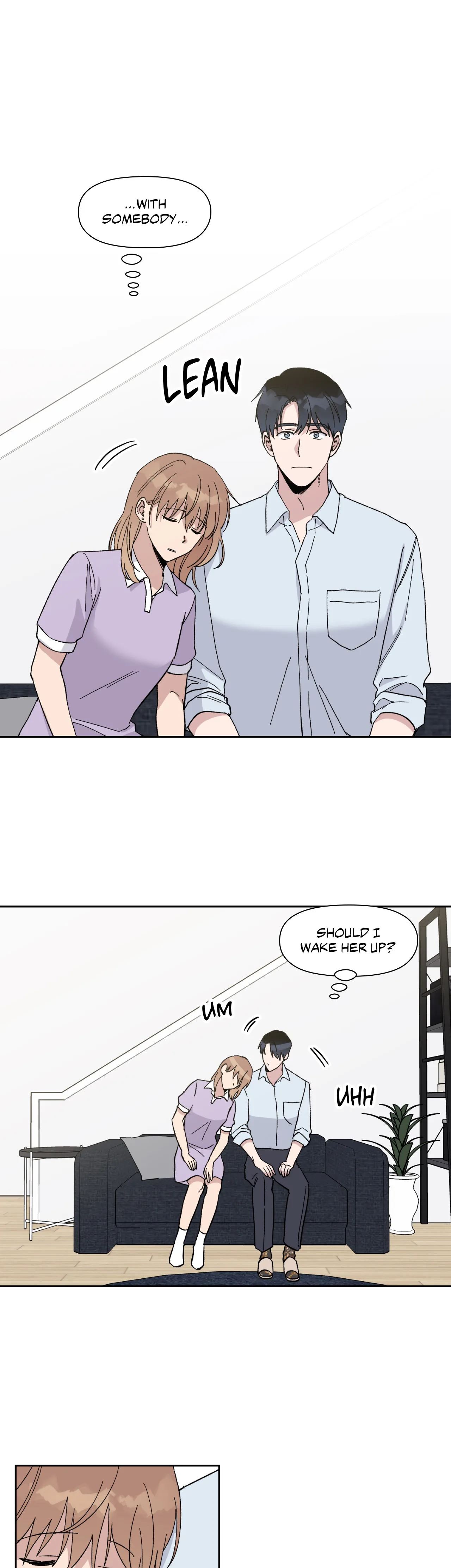 Love Rebooted Chapter 22 image 8
