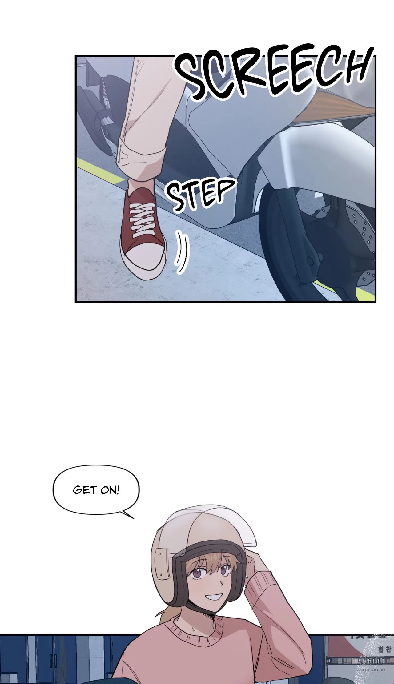 Love Rebooted Chapter 35 image 10