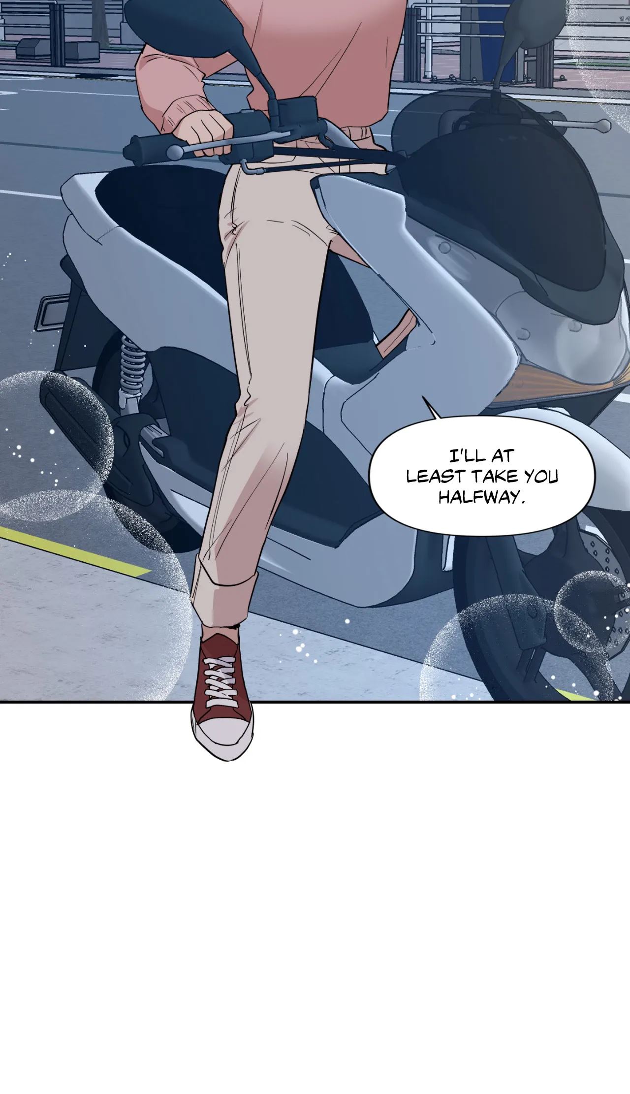 Love Rebooted Chapter 35 image 11