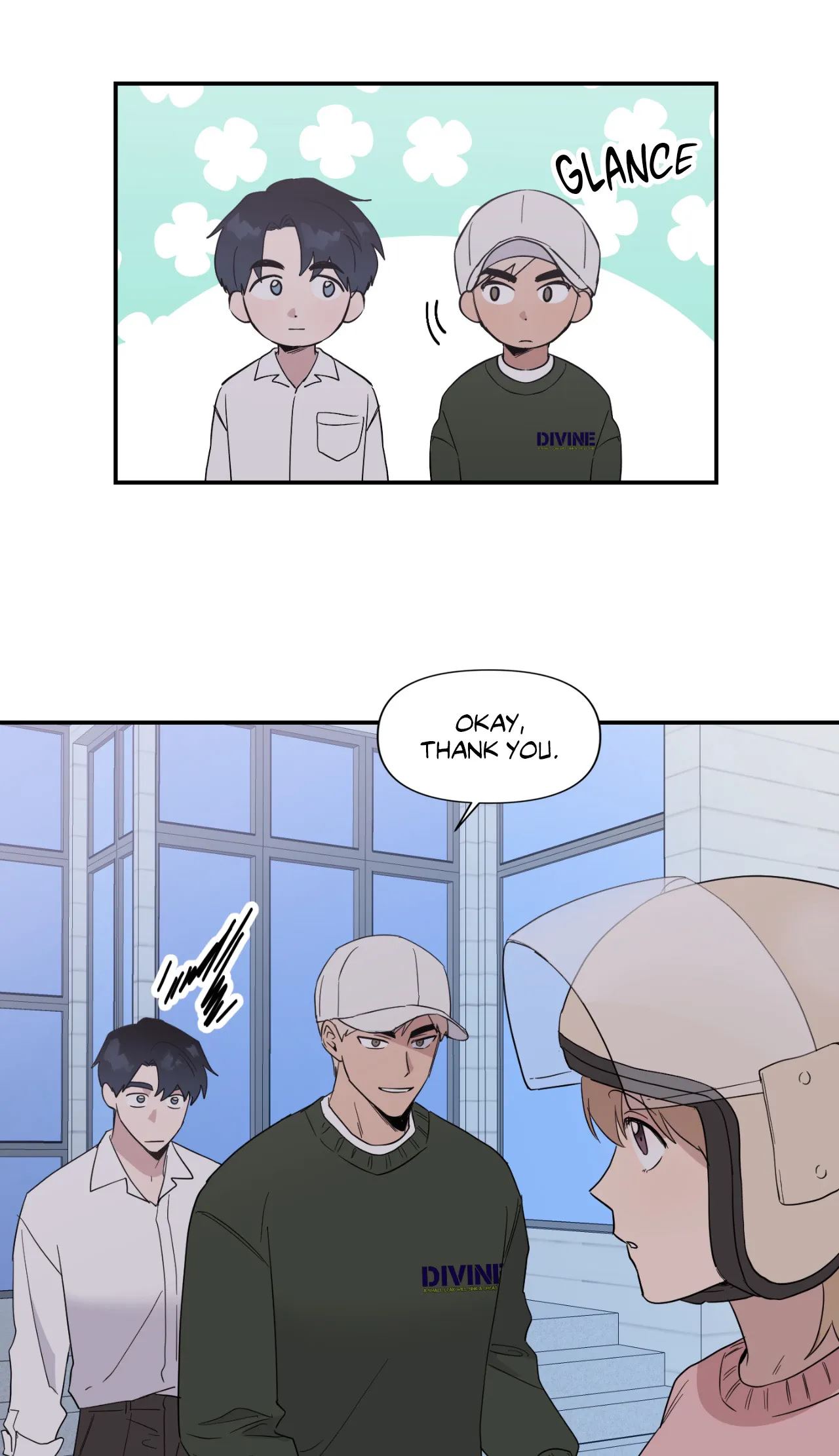 Love Rebooted Chapter 35 image 12