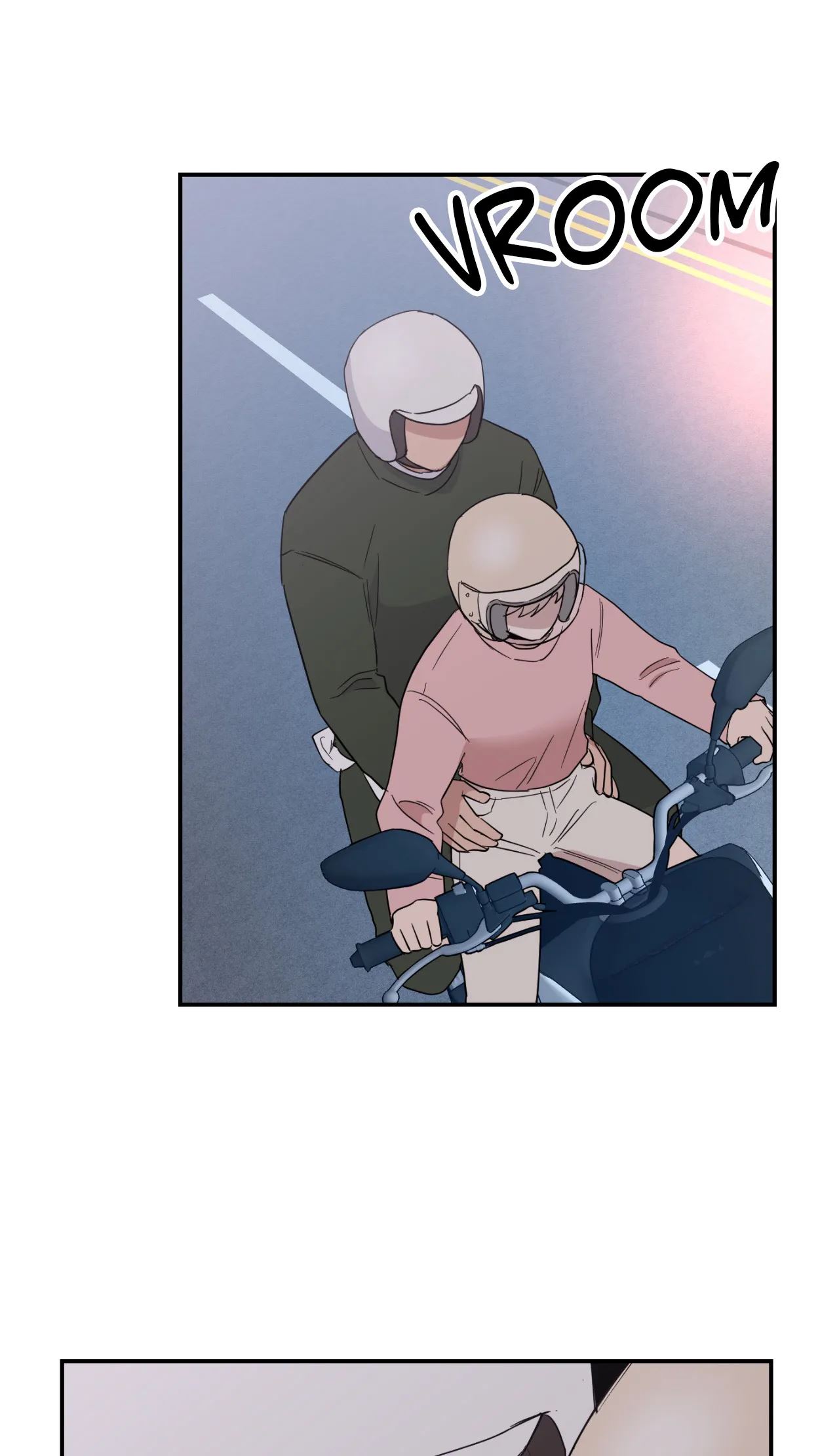 Love Rebooted Chapter 35 image 14