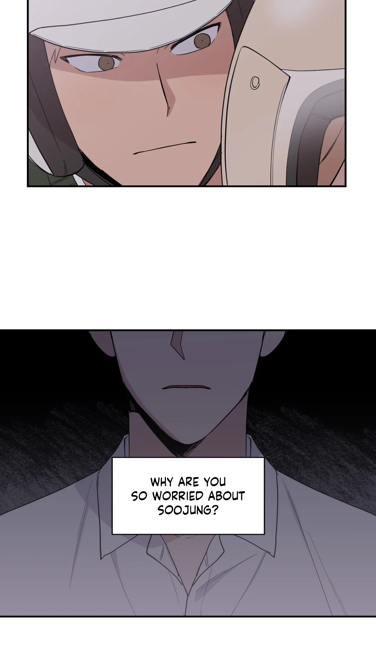 Love Rebooted Chapter 35 image 15