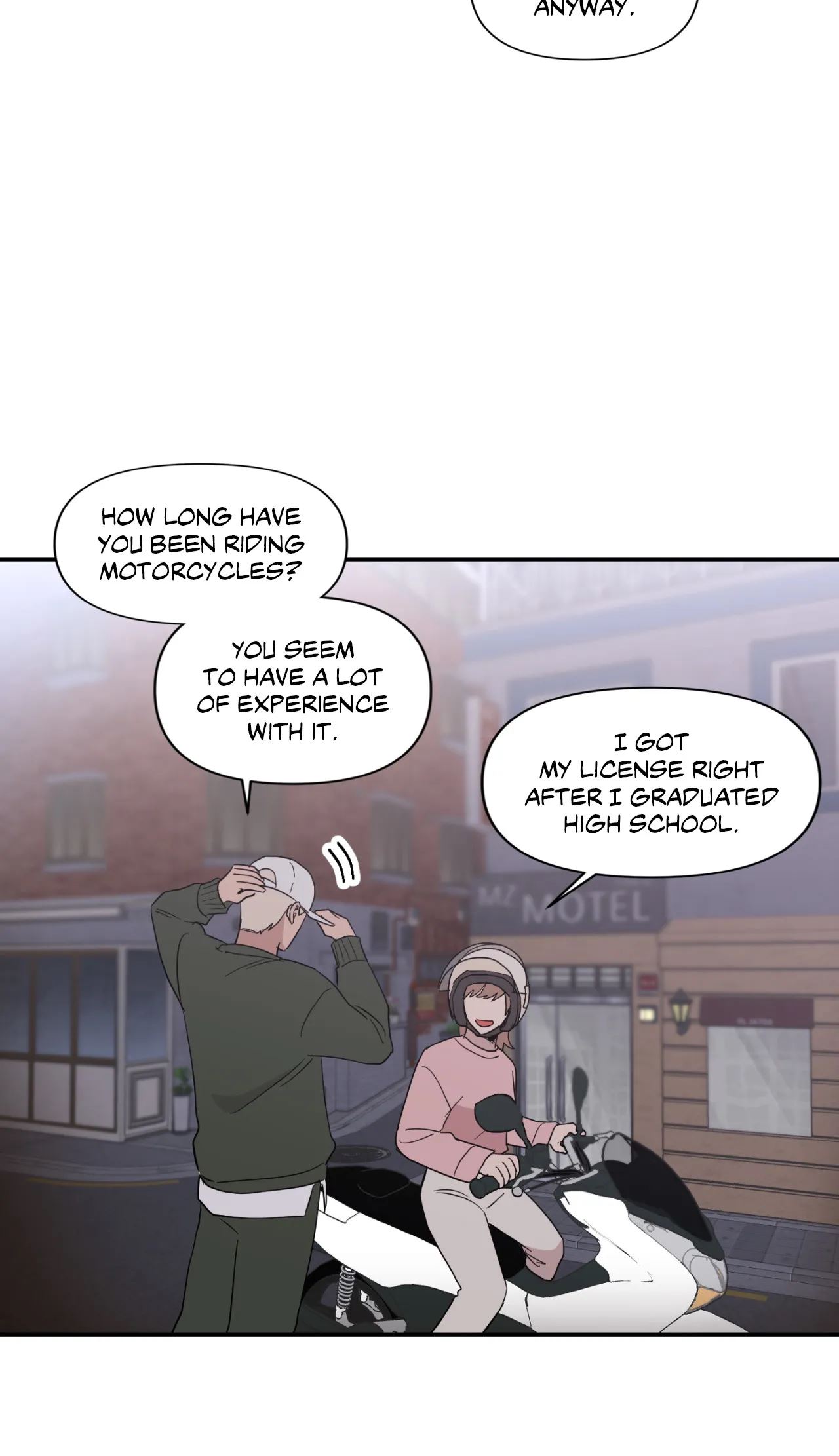 Love Rebooted Chapter 35 image 19
