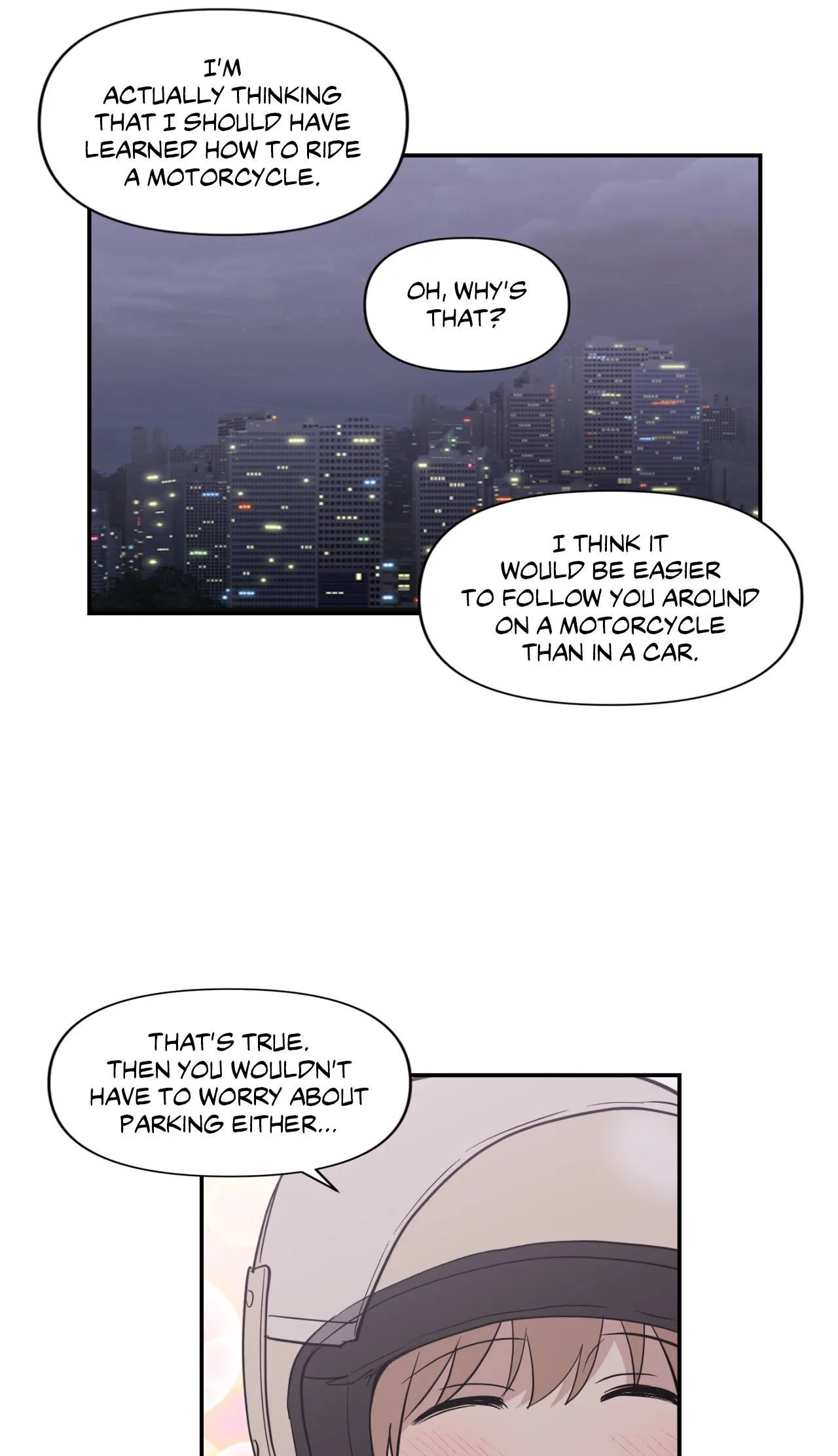 Love Rebooted Chapter 35 image 22