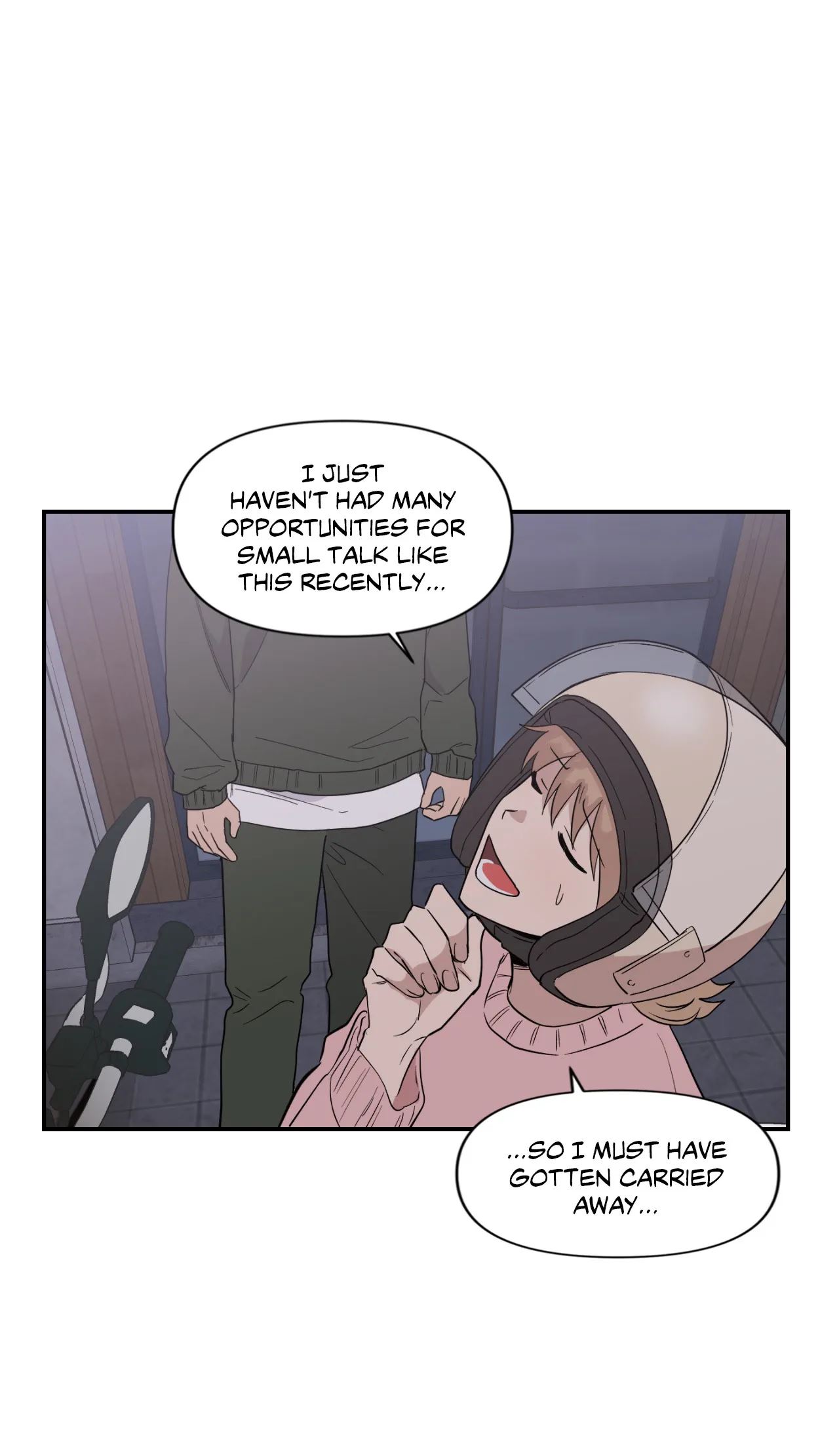 Love Rebooted Chapter 35 image 24