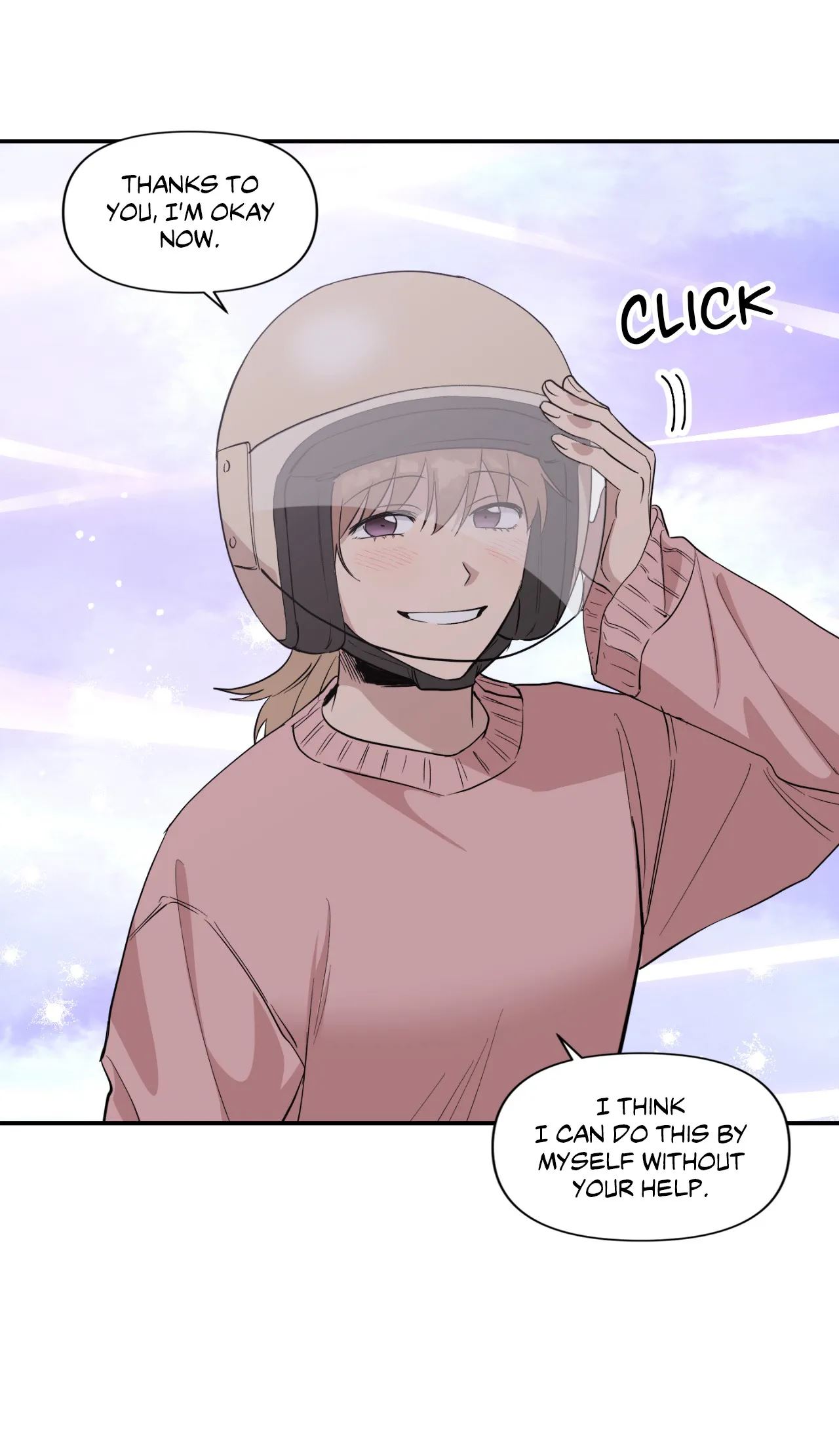 Love Rebooted Chapter 35 image 28