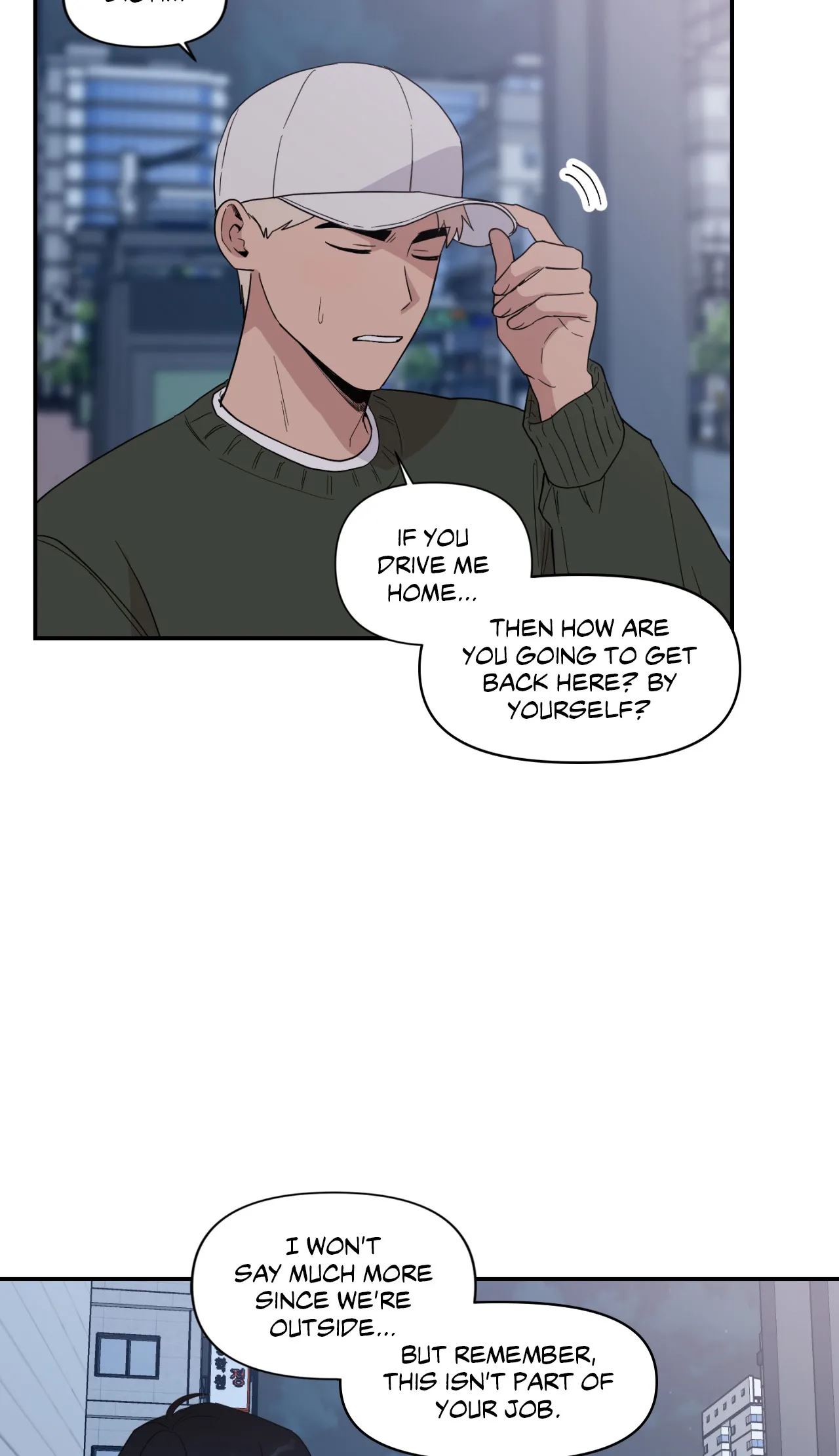 Love Rebooted Chapter 35 image 2