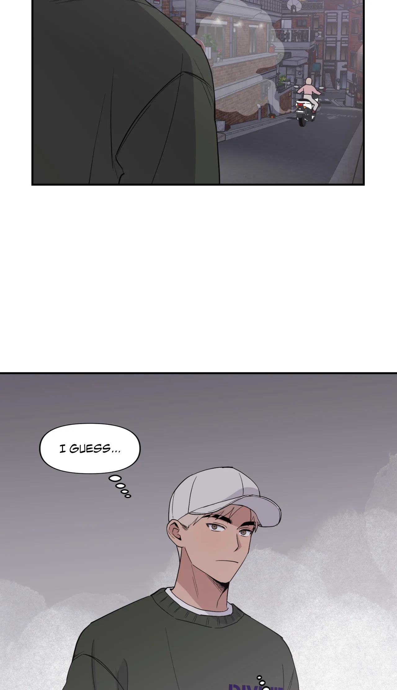 Love Rebooted Chapter 35 image 30