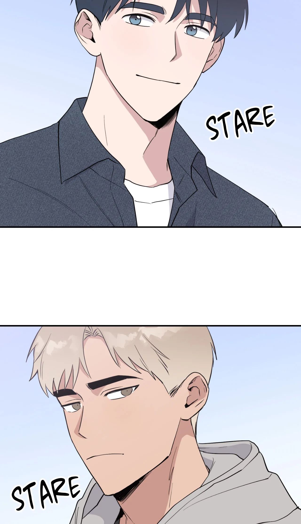 Love Rebooted Chapter 35 image 33