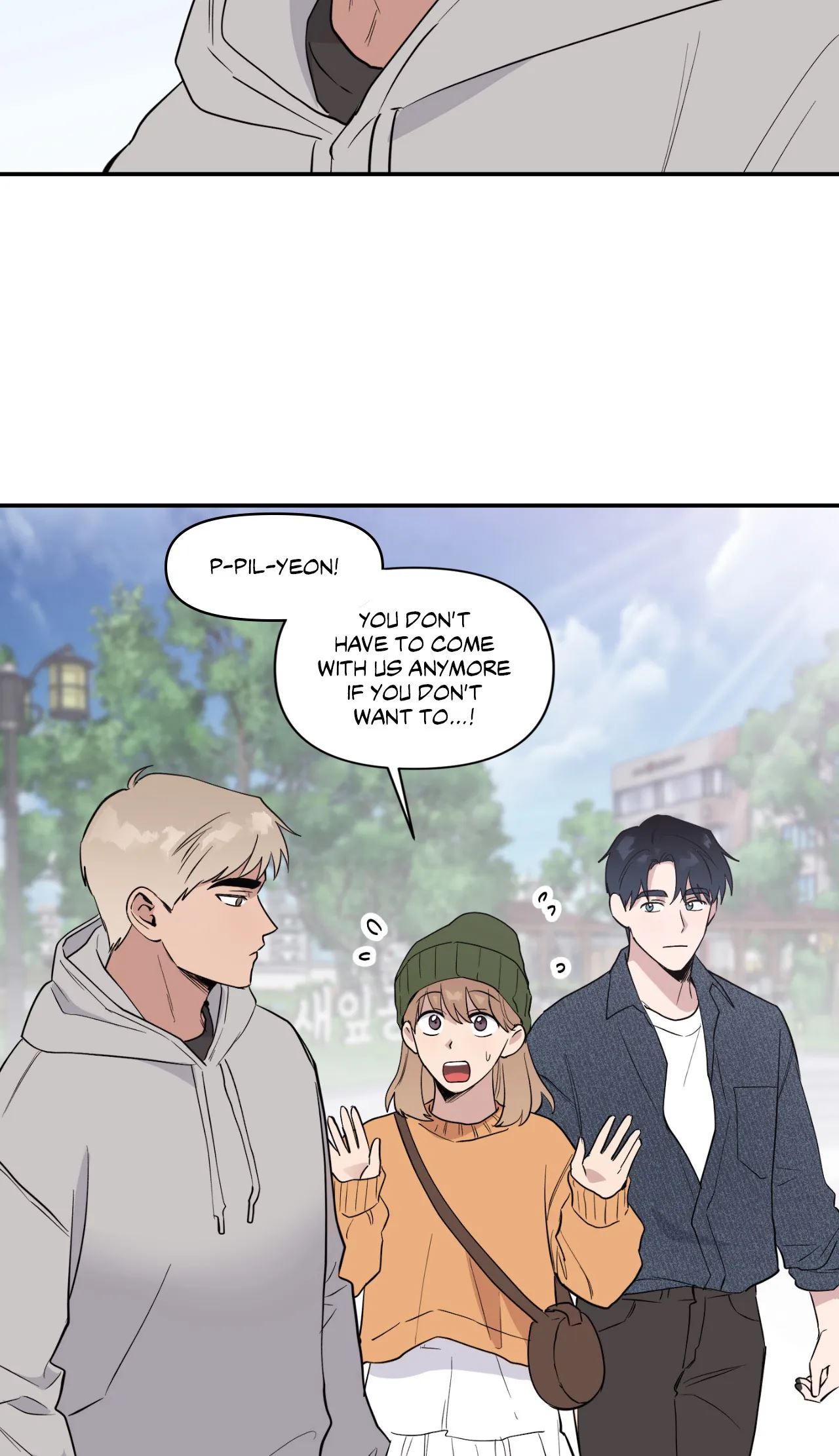 Love Rebooted Chapter 35 image 34