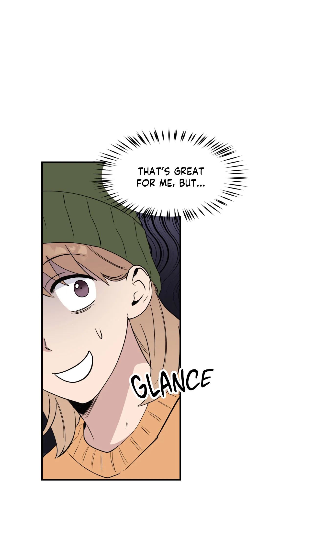 Love Rebooted Chapter 35 image 36