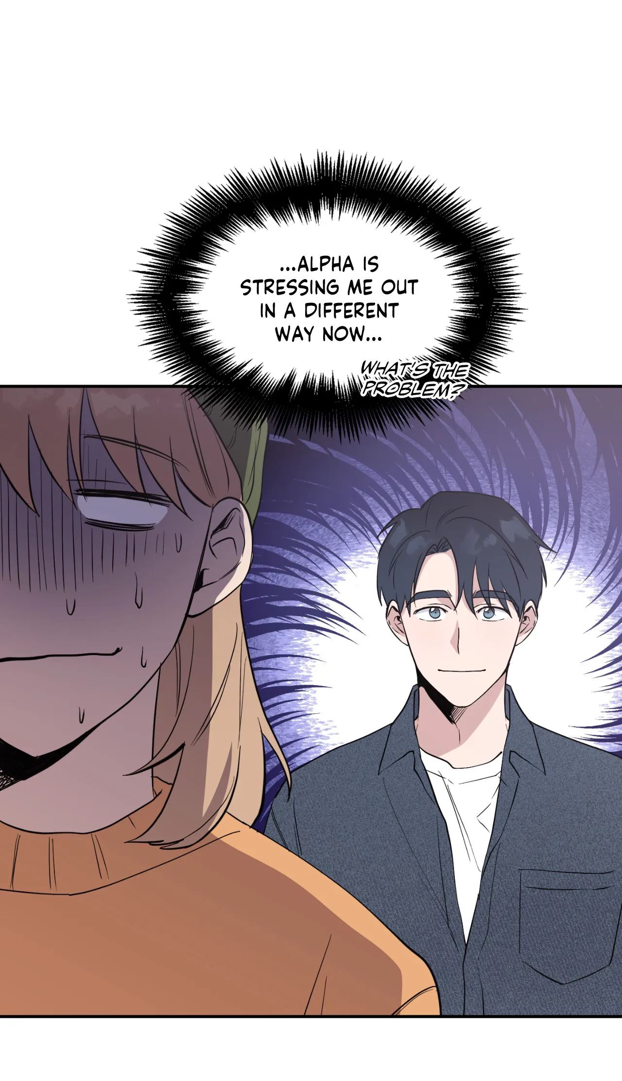 Love Rebooted Chapter 35 image 37