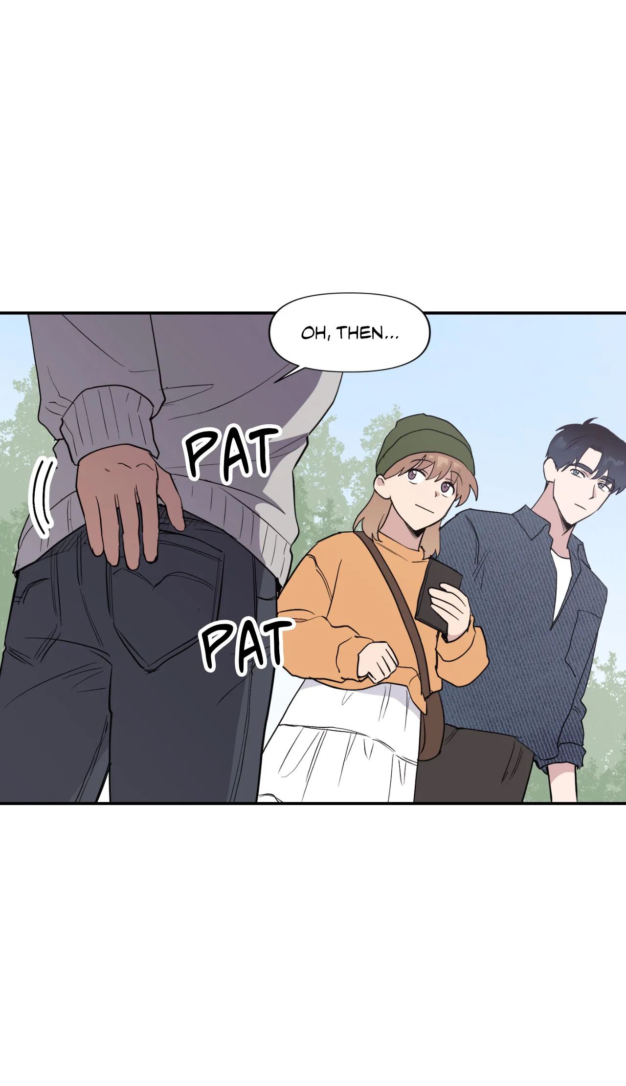 Love Rebooted Chapter 35 image 40
