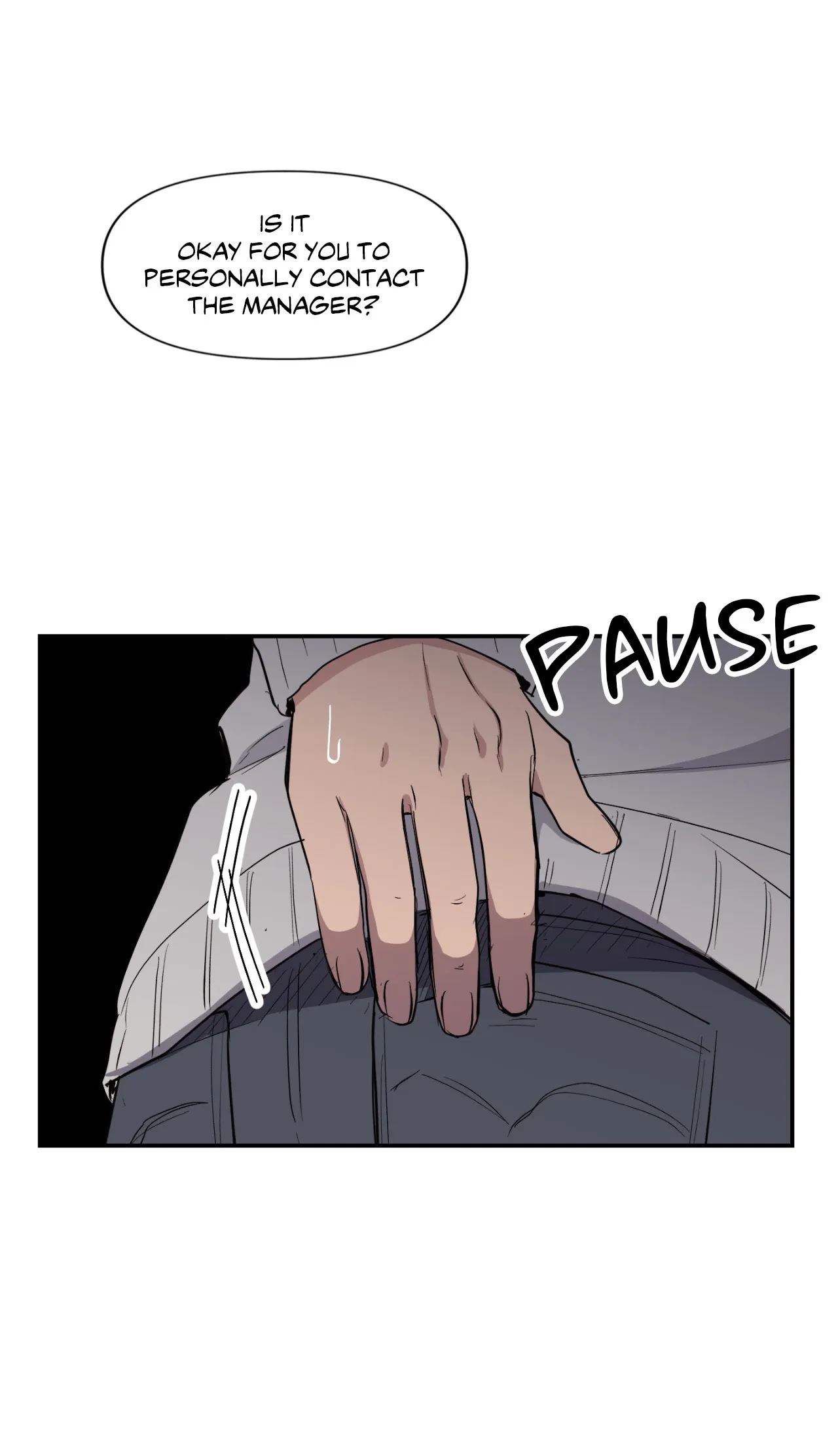 Love Rebooted Chapter 35 image 41