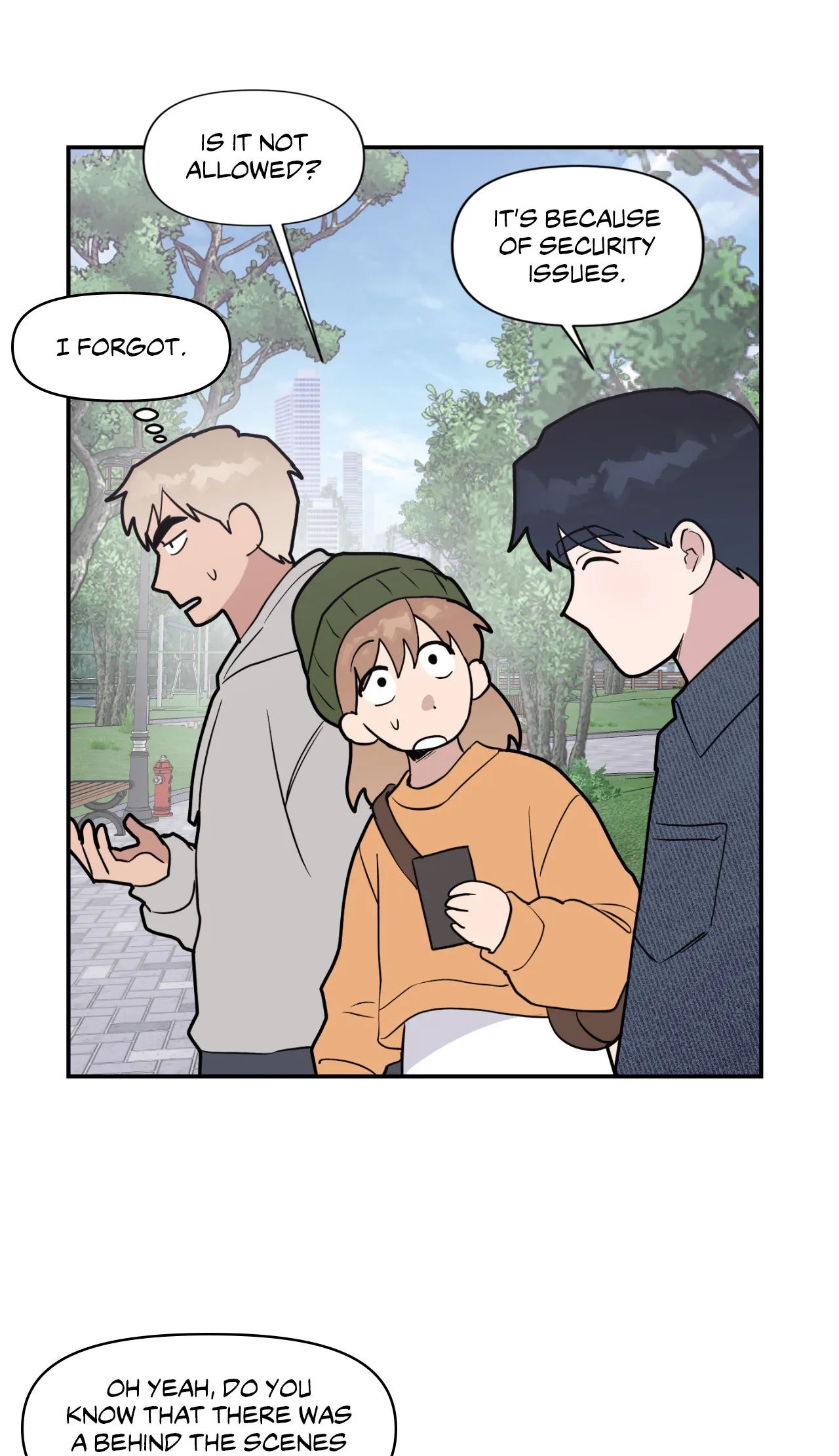 Love Rebooted Chapter 35 image 42