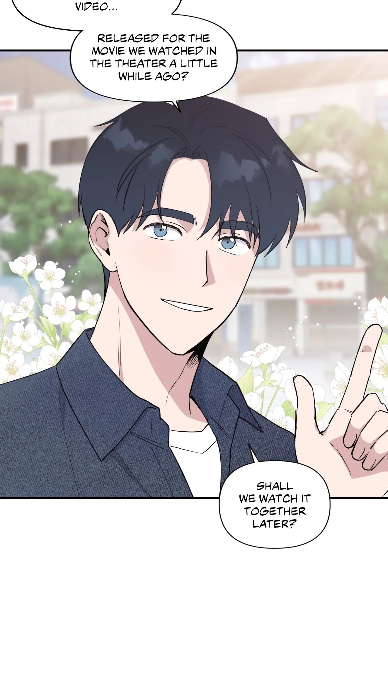 Love Rebooted Chapter 35 image 43