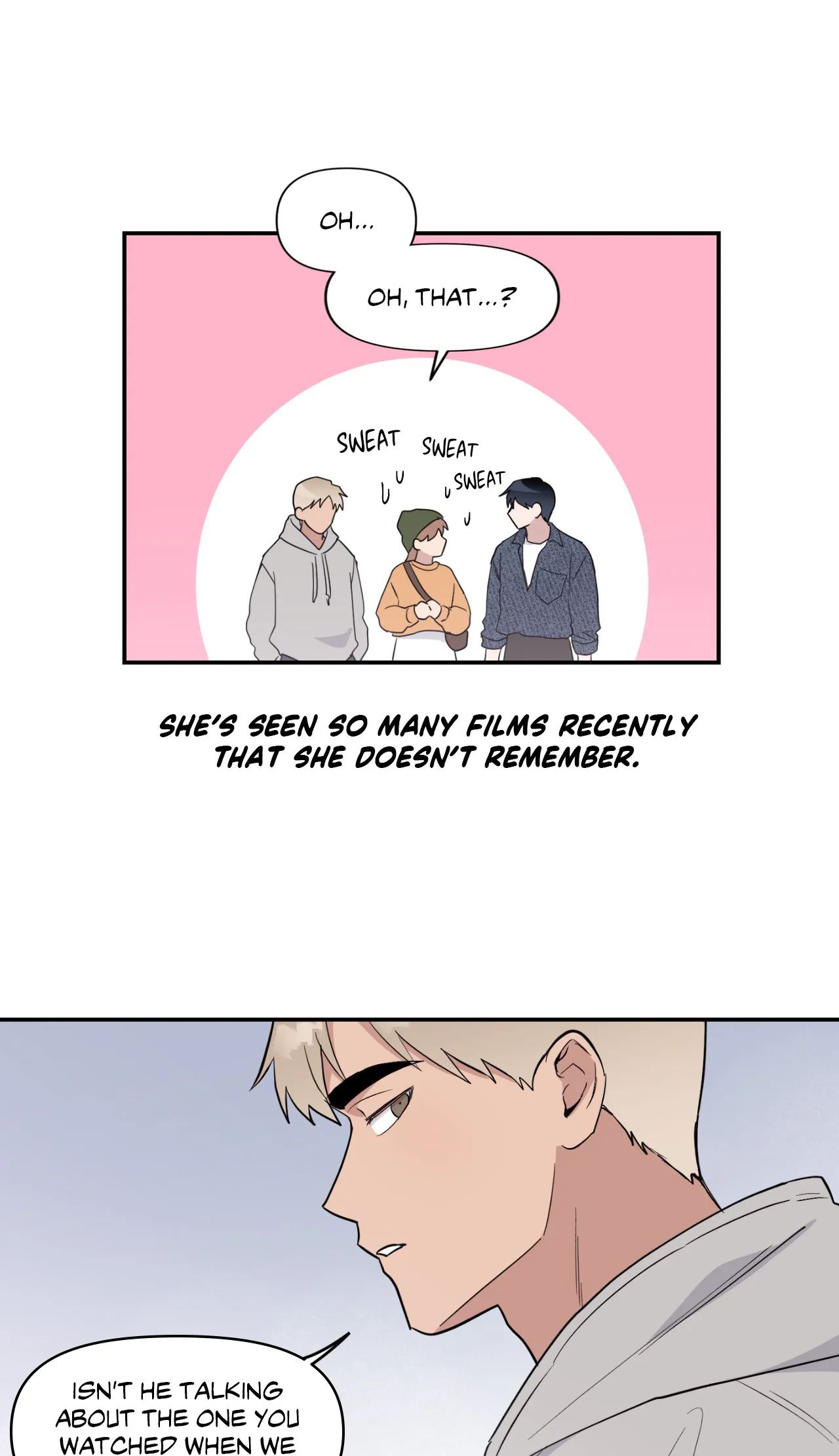 Love Rebooted Chapter 35 image 44