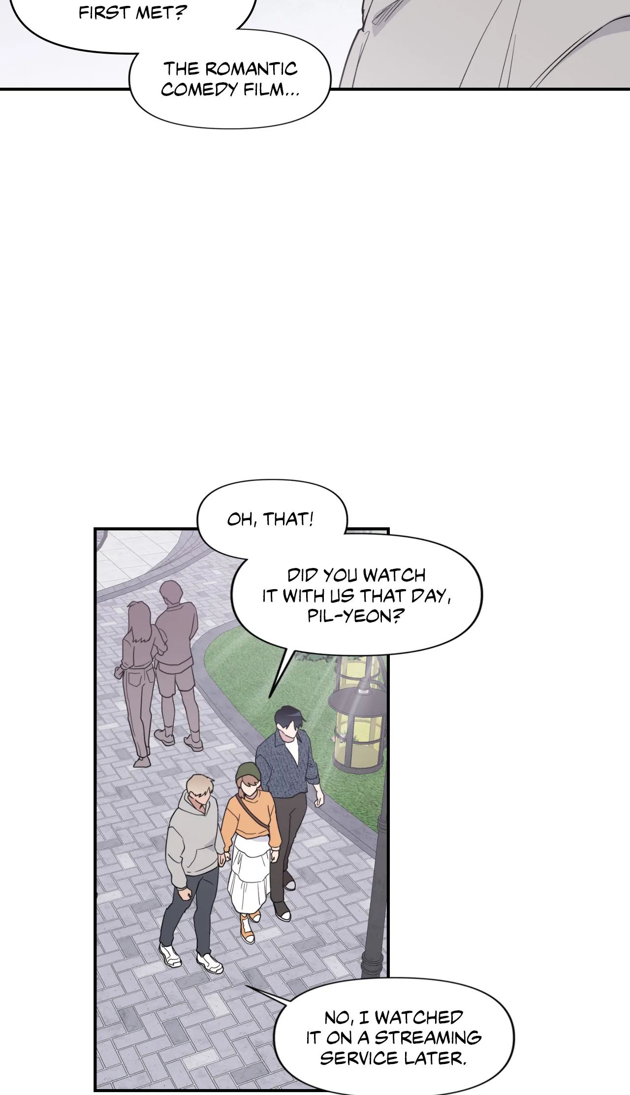 Love Rebooted Chapter 35 image 45